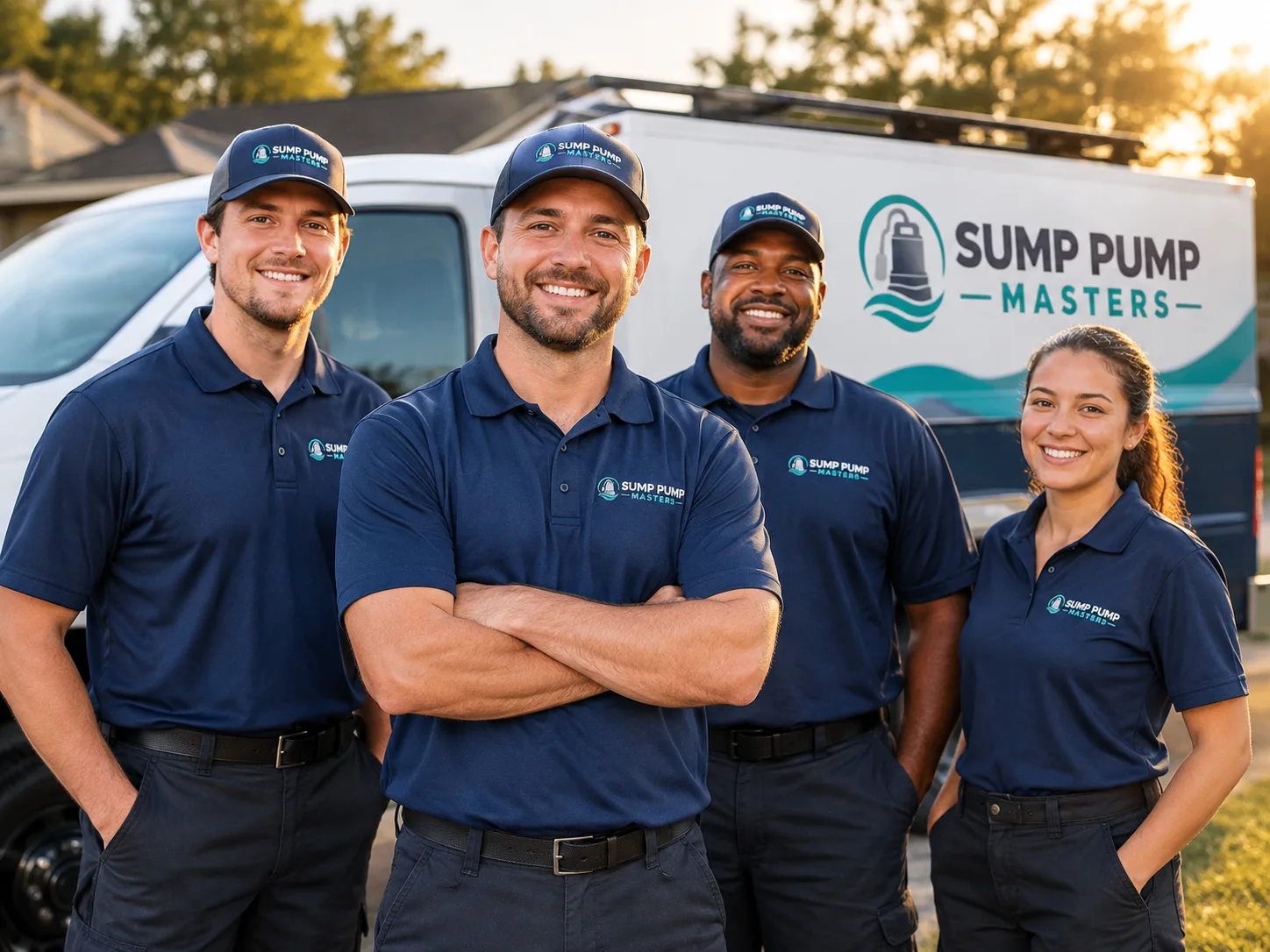 Sump Pump Repair company in Woodbury, NY