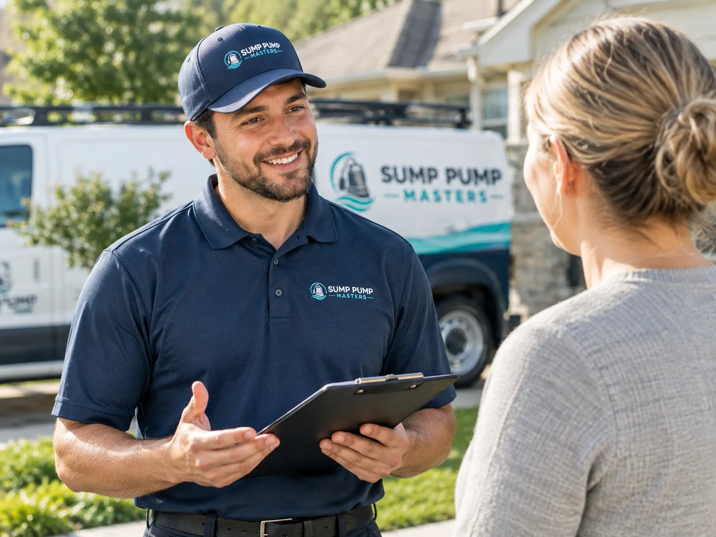 Sump Pump Repair Woodbury, NY FAQs